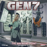 GEN7 BREAKING POINT (Special Order)