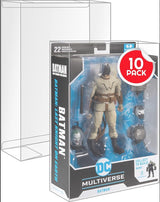 ER DC MULTIVERSE MCFARLANE TOYS 7" PET ACTION FIGURE BAF CASE 10PK (Special Order)