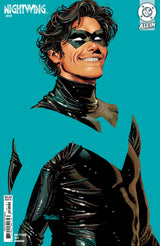 NIGHTWING #121 PANOSIAN (Special Order)