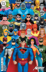 ACTION COMICS #1076 MCFARLANE TOYS (Special Order)