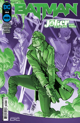 BATMAN #144 2ND PRINTING (Special Order)