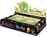 RICK AND MORTY SEASON 2 TRADING CARDS (Special Order)