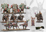 CONQUEST: OLD DOMINION 2026 SUPERCHARGED STARTER SET (Special Order)