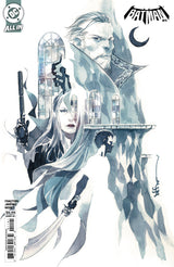 BATMAN #11 NGUYEN (Special Order)