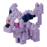 NANOBLOCK POKEMON ESPEON 12CT DISPLAY (Special Order)