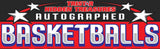 TRISTAR HT AUTOGRAPHED BASKETBALLS SERIES 3 22/23 (Special Order)