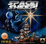 SPACE SHEEP! (Special Order)