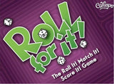 ROLL FOR IT SET 2 - PURPLE (Special Order)
