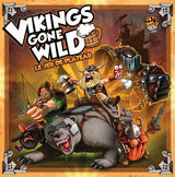 VIKINGS GONE WILD FRENCH EDITION (Special Order)