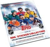TOPPS NHL STICKER ALBUM 25/26 (Special Order)
