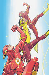 THE FLASH #797 NICUOLO (Special Order)