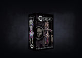 CONQUEST: THE SPIRES - LINEAGE HIGHBORNE (Special Order)