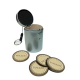 UP HOLDER TOKEN & ACCESSORY (Special Order)