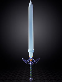 TAMASHII NATIONS THE LEGEND OF ZELDA MASTER SWORD PROPLICA (Pre-Order)