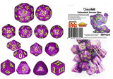 DCC 14-DIE SET CLOUDKILL (Special Order)