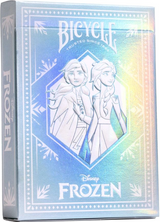 BICYCLE - DISNEY FROZEN (Special Order)