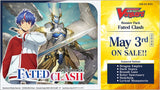 CFV FATED CLASH BOOSTER (Special Order)