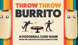 THROW THROW BURRITO (3 or 6) (Special Order)