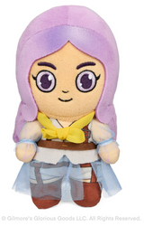KIDROBOT PLUSH - CR BELLS HELLS IMOGEN PHUNNY (Special Order)