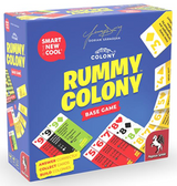 RUMMY COLONY (Special Order)