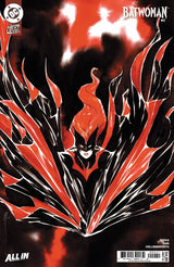BATWOMAN #2 NGUYEN (Special Order)