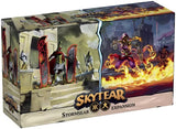 SKYTEAR: STORMSEAR (EN) (Special Order)