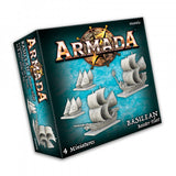 ARMADA BASILEAN BOOSTER FLEET (DIRECT) (EN) (Special Order)