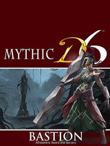 MYTHIC RPG - BASTION HC (Special Order)
