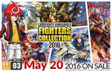CFV FIGHTERS COLLECTION 2016 (Special Order)