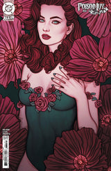 POISON IVY #31 FRISON (Special Order)