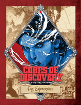CORPS OF DISCOVERY FOG EXPANSION 4 (Special Order)