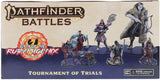PATHFINDER BATTLES: FOTRP TOURNAMENT OF TRIALS BOXED SET (Special Order)