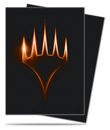 UP D-PRO PLANESWALKER LOGO FOR MAGIC 80CT (Special Order)