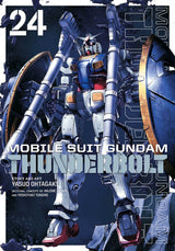 MOBILE SUIT GUNDAM THUNDERBOLT VOL 24 (Special Order)