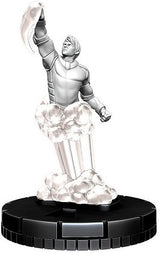 MARVEL HC UNPAINTED WV1 CANNONBALL (4/64) (Special Order)