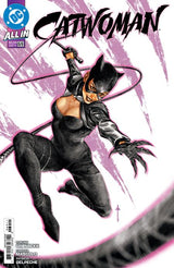 CATWOMAN #69 (Special Order)