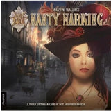 NANTY NARKING BOARD GAME DELUXE EDITION (EN) (Special Order)