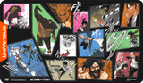ATTACK ON TITAN ORIGINS OF POWER PLAYMAT THE SECOND ACT (Special Order)