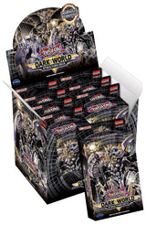 YGO STRUCTURE DECK: DARK WORLD (Special Order)