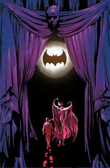 DETECTIVE COMICS #1074 PERKINS (Special Order)