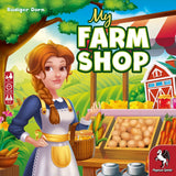 MY FARM SHOP (EN) (Special Order)