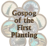 TORG ETERNITY: GOSPOG OF THE FIRST PLANTING (Special Order)