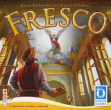 FRESCO (ENG/US) (EN) (Special Order)