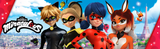MIRACULOUS CORE FASHION DOLLS 6CT ASST (Special Order)