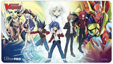 UP PLAYMAT CFV TAKUTO (Special Order)