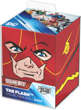 SQUAROES DC JUSTICE LEAGUE WV1 THE FLASH (Special Order)