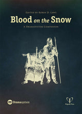 BLOOD ON THE SNOW (Special Order)
