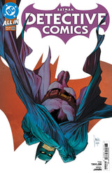 DETECTIVE COMICS #1090 2ND PRINT (Special Order)