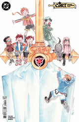 C.O.R.T.: CHILDREN OF THE ROUND TABLE #1 NGUYEN (Special Order)
