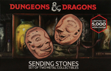 DND LIMITED EDITION SENDING STONES (Special Order)